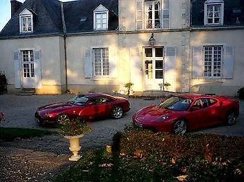 Domaine De Chatenay - Le Mans סן-סטורנה