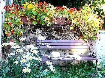 מלון Domaine De Chatenay - Le Mans סן-סטורנה