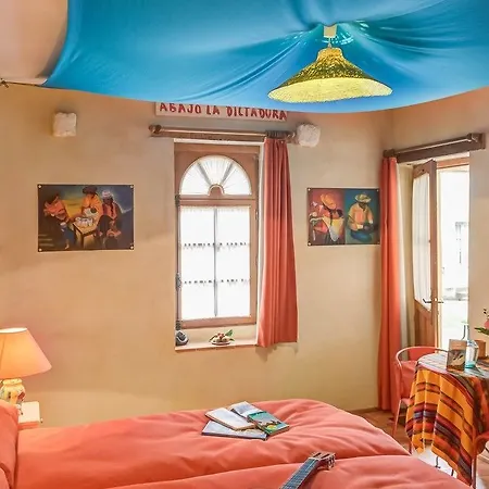 Domaine De Chatenay - Le Mans סן-סטורנה