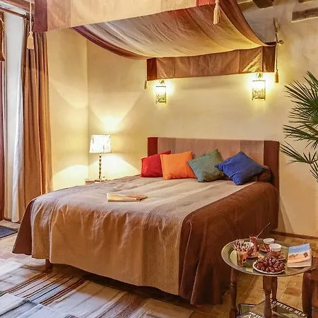 מלון Domaine De Chatenay - Le Mans סן-סטורנה