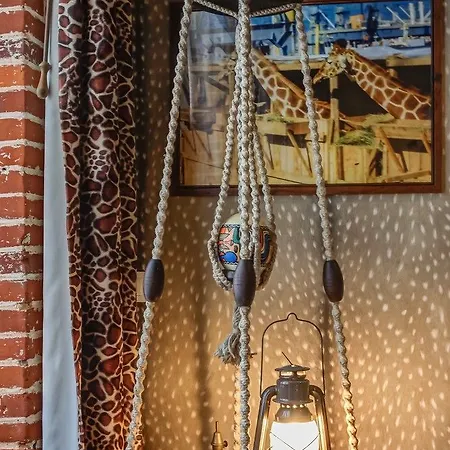 מלון Domaine De Chatenay - Le Mans 3*