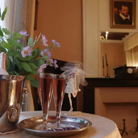 Domaine De Chatenay - Le Mans Hotel 3*