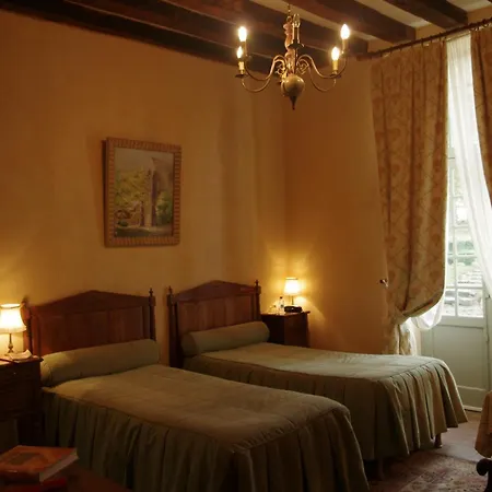 Domaine De Chatenay - Le Mans 3*