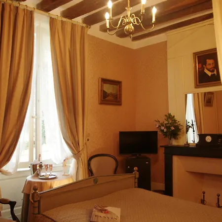 Domaine De Chatenay - Le Mans