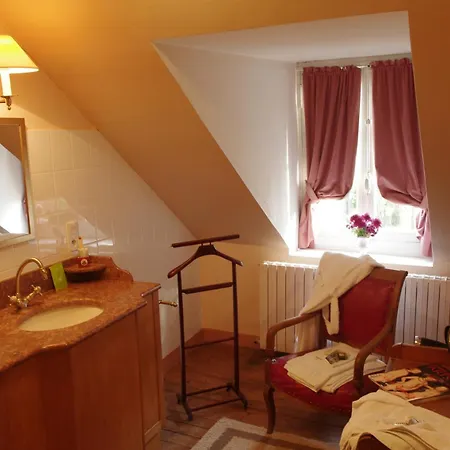 Domaine De Chatenay - Le Mans סן-סטורנה