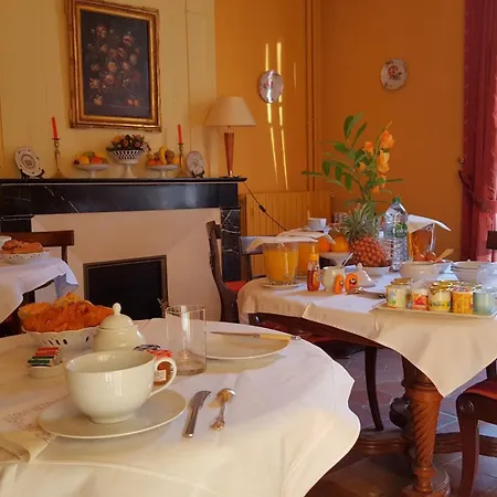 Domaine De Chatenay - Le Mans 3*