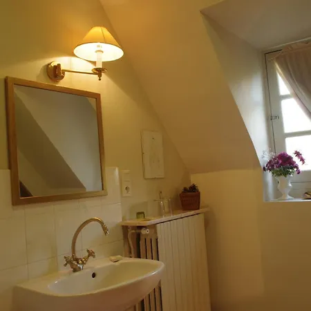 Domaine De Chatenay - Le Mans 3*