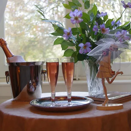 Domaine De Chatenay - Le Mans 3*