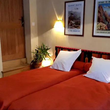 Domaine De Chatenay - Le Mans 3* סן-סטורנה