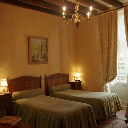 Hotel Domaine De Chatenay - Le Mans