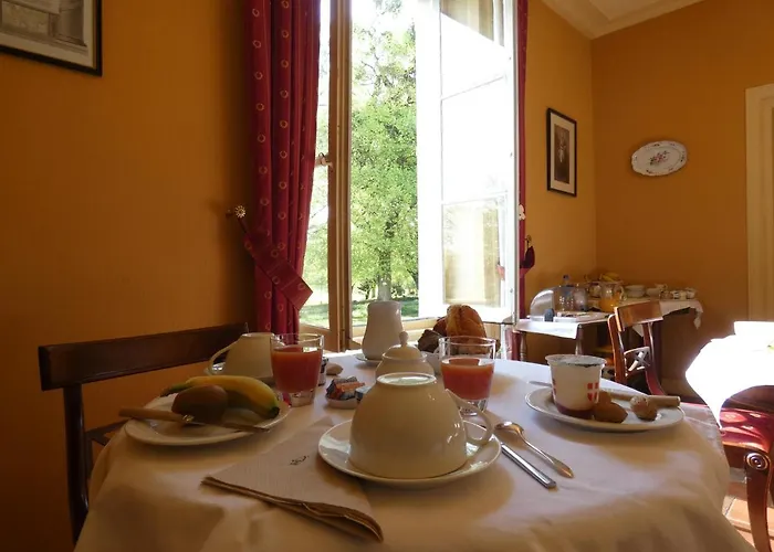 Domaine De Chatenay - Le Mans