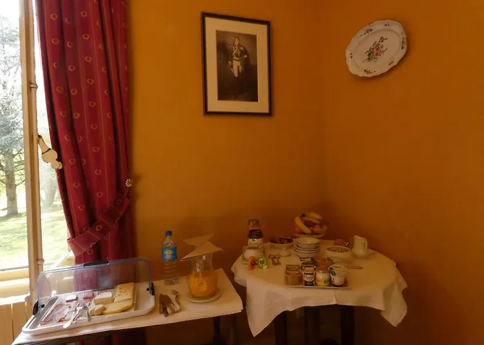 Domaine De Chatenay - Le Mans