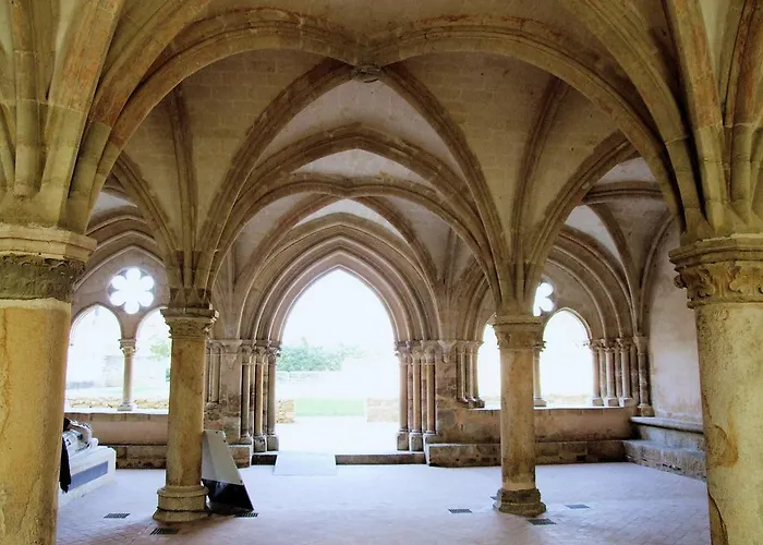 Hotel Domaine De Chatenay - Le Mans
