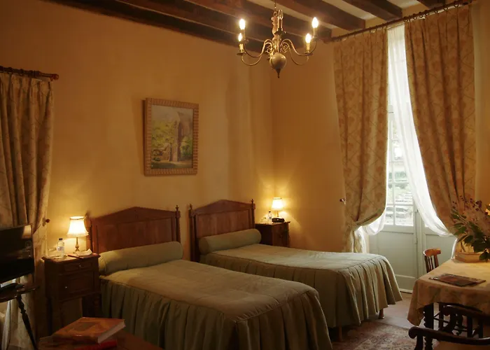 Domaine De Chatenay - Le Mans Hotel Saint-Saturnin (Sarthe)