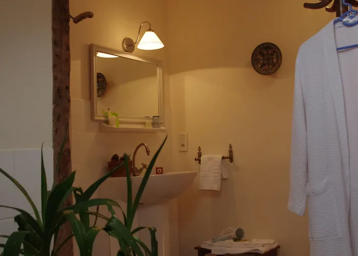 Hotel Domaine De Chatenay - Le Mans Saint-Saturnin (Sarthe)