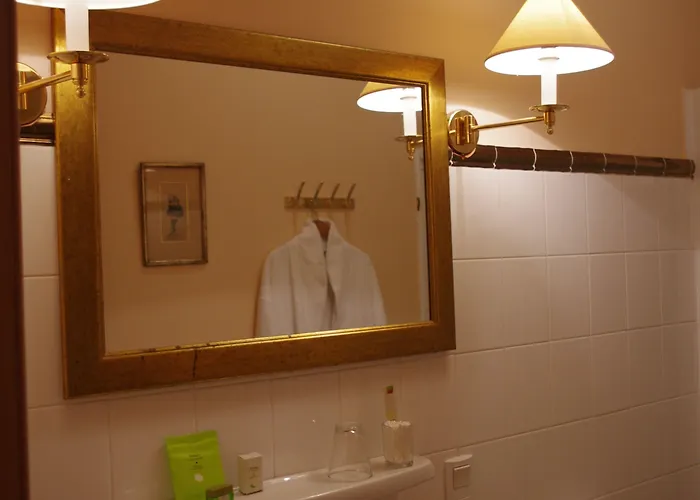 Domaine De Chatenay - Le Mans Hotel Saint-Saturnin (Sarthe)