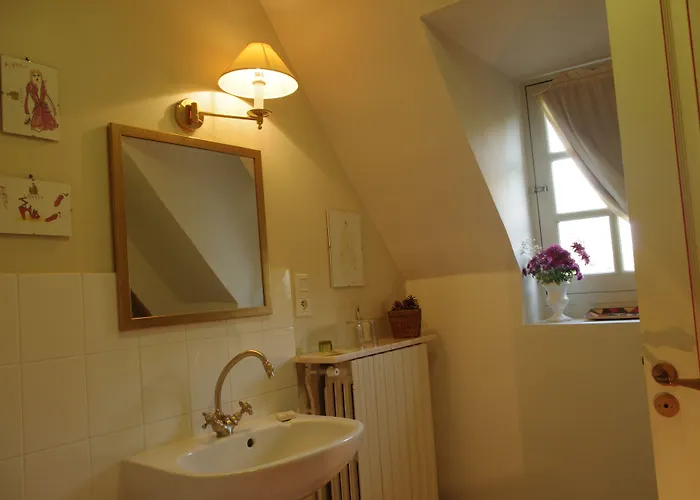 Domaine De Chatenay - Le Mans Saint-Saturnin (Sarthe)