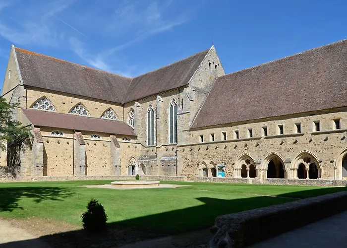 Domaine De Chatenay - Le Mans Hotel Saint-Saturnin (Sarthe)
