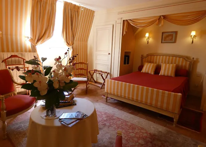 Domaine De Chatenay - Le Mans Saint-Saturnin (Sarthe)