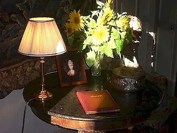 Hotel Domaine De Chatenay - Le Mans