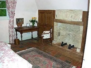 Hotel Domaine De Chatenay - Le Mans Saint-Saturnin (Sarthe)