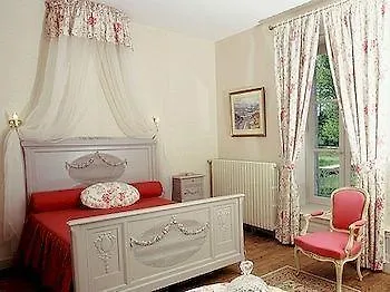 Hotel Domaine De Chatenay - Le Mans Saint-Saturnin (Sarthe)