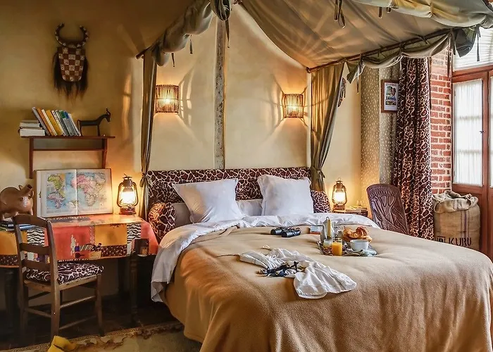 Domaine De Chatenay - Le Mans