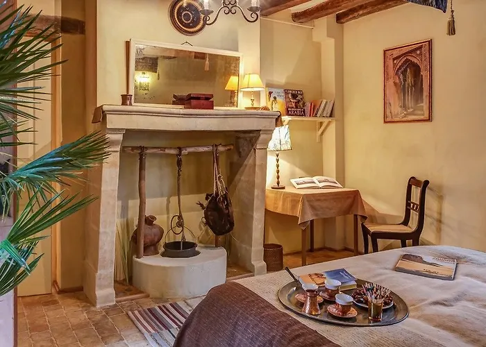 Hotel Domaine De Chatenay - Le Mans