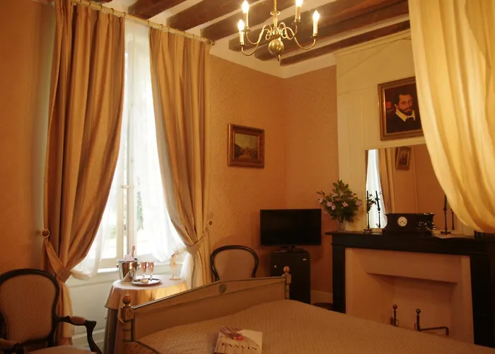 Domaine De Chatenay - Le Mans