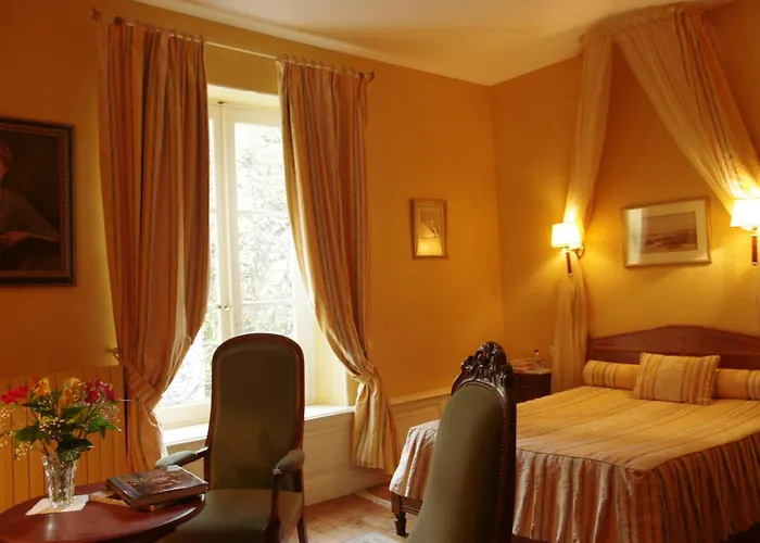 Domaine De Chatenay - Le Mans