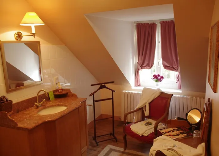 Domaine De Chatenay - Le Mans Saint-Saturnin (Sarthe)