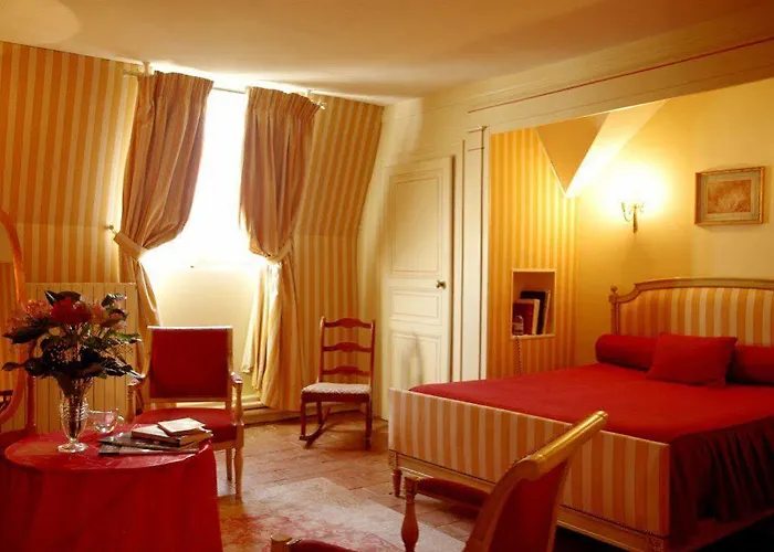 Domaine De Chatenay - Le Mans Hotel Saint-Saturnin (Sarthe)